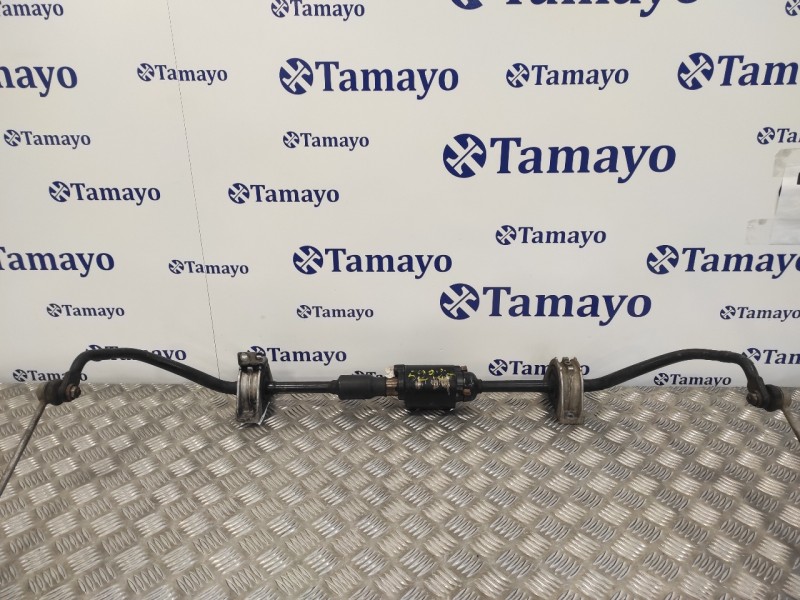 Recambio de barra estabilizadora delantera para bmw serie 5 berlina (e60) 535d referencia OEM IAM 37116760165  