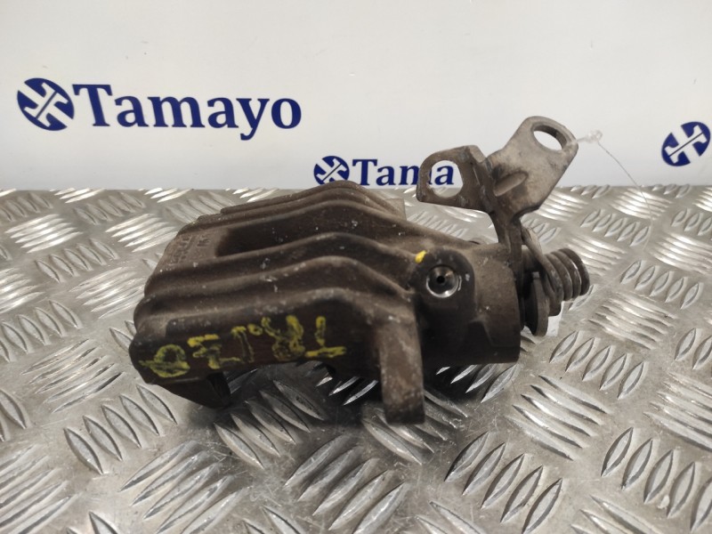 Recambio de pinza freno trasera izquierda para seat leon (1p1) stylance / style referencia OEM IAM   