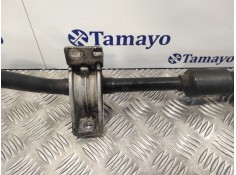 Recambio de barra estabilizadora delantera para bmw serie 5 berlina (e60) 535d referencia OEM IAM 37116760165   2