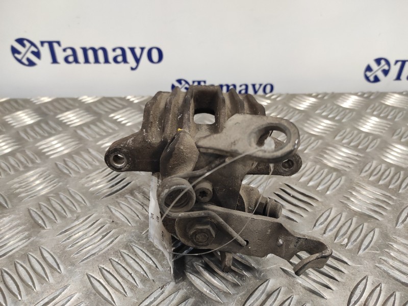 Recambio de pinza freno trasera izquierda para seat leon (1p1) stylance / style referencia OEM IAM   