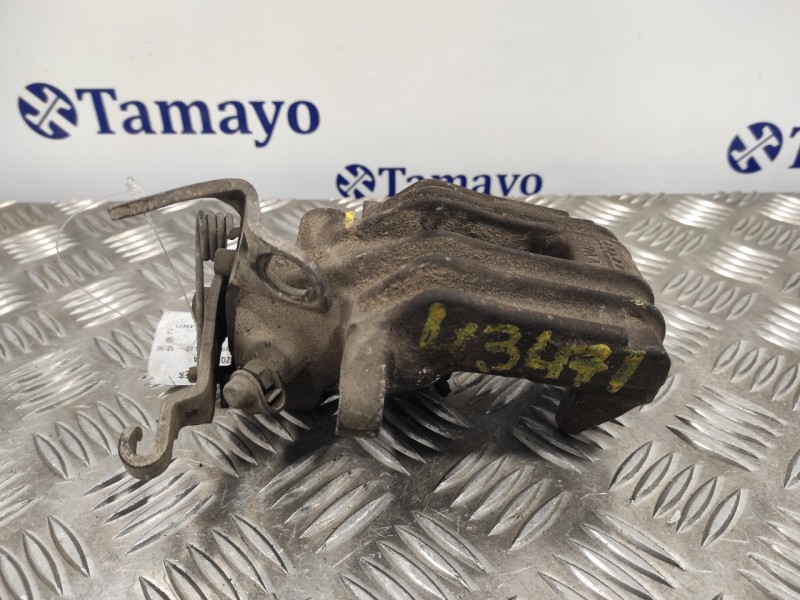 Recambio de pinza freno trasera izquierda para seat leon (1p1) stylance / style referencia OEM IAM   