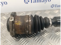 Recambio de transmision delantera derecha para seat leon (1m1) 1.6 16v referencia OEM IAM    2