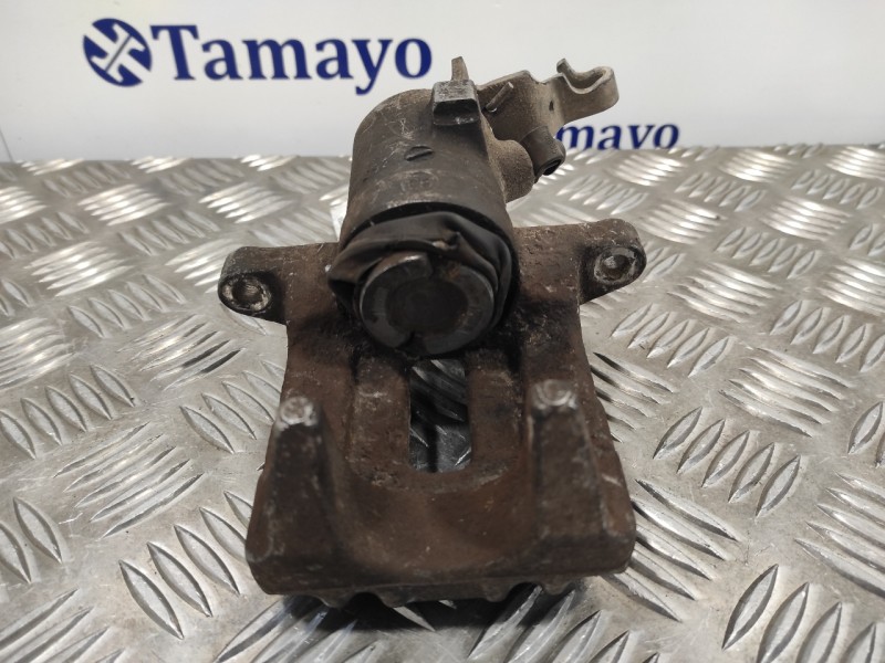 Recambio de pinza freno trasera izquierda para seat leon (1p1) stylance / style referencia OEM IAM   