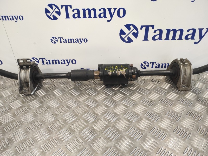 Recambio de barra estabilizadora delantera para bmw serie 5 berlina (e60) 535d referencia OEM IAM 37116760165  