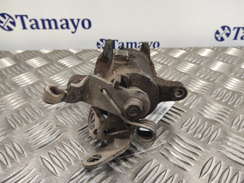 Recambio de pinza freno trasera izquierda para seat leon (1p1) stylance / style referencia OEM IAM   