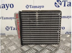 Recambio de radiador calefaccion / aire acondicionado para mercedes-benz clase a (w169) 2.0 cdi cat referencia OEM IAM 668475R   2