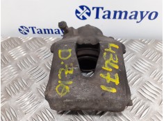 Recambio de pinza freno delantera derecha para seat leon (1p1) stylance / style referencia OEM IAM   