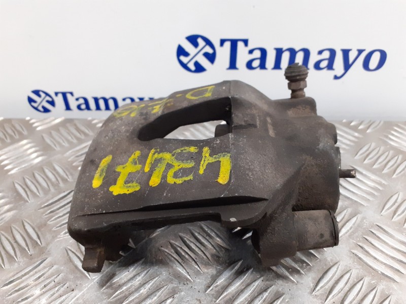 Recambio de pinza freno delantera derecha para seat leon (1p1) stylance / style referencia OEM IAM   