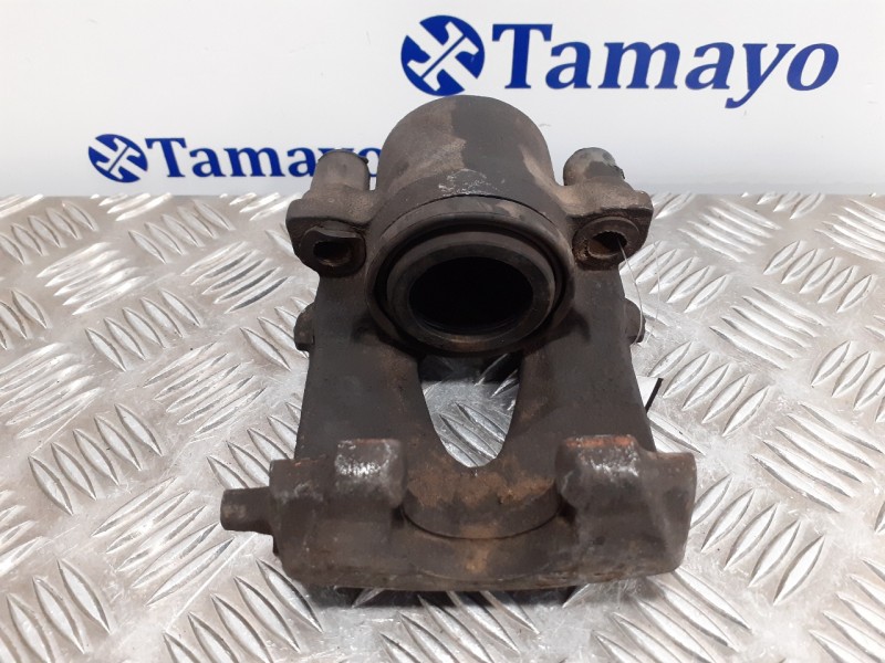 Recambio de pinza freno delantera derecha para seat leon (1p1) stylance / style referencia OEM IAM   