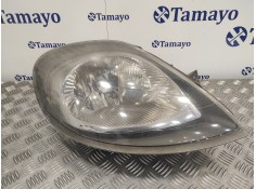 Recambio de faro derecho para renault trafic caja cerrada (ab 4.01) 1.9 diesel referencia OEM IAM 7700311372 89308700 91165720