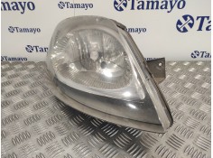 Recambio de faro derecho para renault trafic caja cerrada (ab 4.01) 1.9 diesel referencia OEM IAM 7700311372 89308700 91165720 2