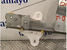 Recambio de elevalunas trasero derecho para renault clio iv 0.9 referencia OEM IAM 827003722R   2