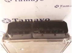 Recambio de centralita motor uce para seat leon (1p1) stylance / style referencia OEM IAM 0281013279 EDC16U34 03G906021LK 2