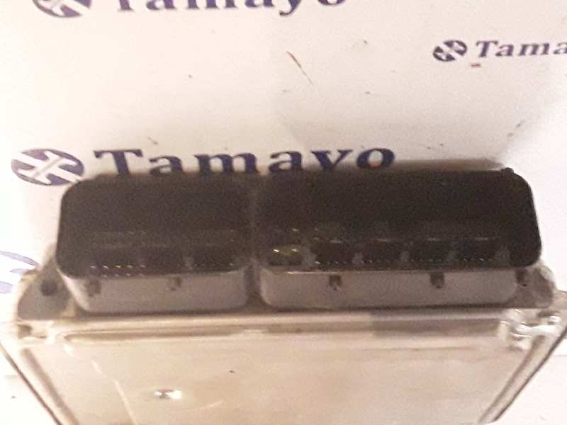 Recambio de centralita motor uce para seat leon (1p1) stylance / style referencia OEM IAM 0281013279 EDC16U34 03G906021LK