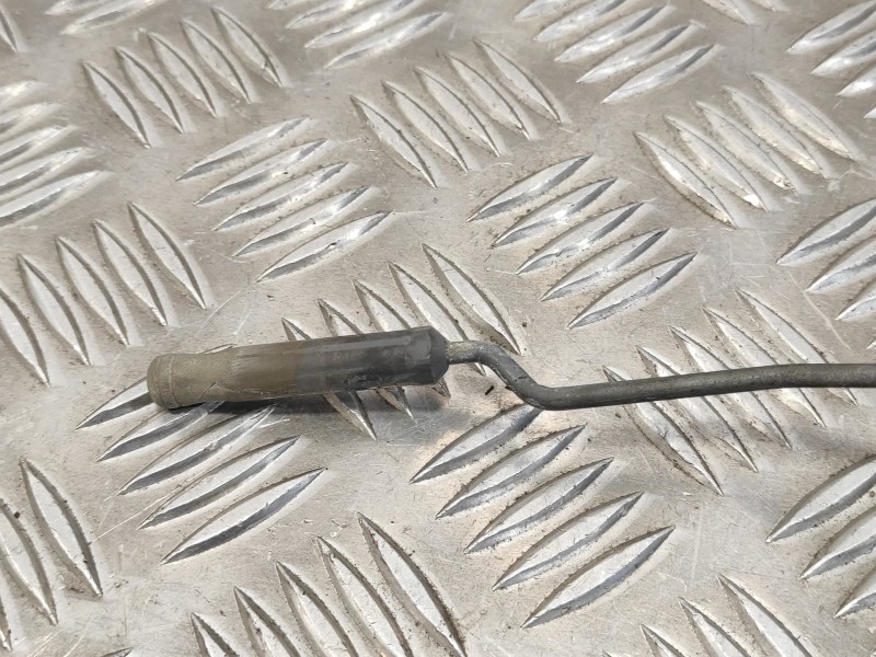 Recambio de cerradura puerta delantera derecha para daewoo lacetti 1.6 cat referencia OEM IAM   