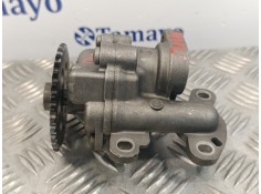 Recambio de bomba aceite para fiat ducato caja abeirta 33 (06.2006 =>) 2.2 jtd cat referencia OEM IAM 1C1Q6600  9659044080 2