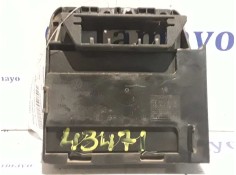 Recambio de modulo confort para seat leon (1p1) stylance / style referencia OEM IAM 1K0959433AK  1K1907348A 2