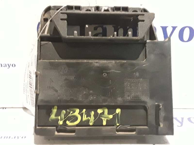 Recambio de modulo confort para seat leon (1p1) stylance / style referencia OEM IAM 1K0959433AK  1K1907348A