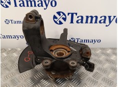 Recambio de mangueta delantera derecha para mazda 3 lim. (bl) 1.6 16v cat referencia OEM IAM   