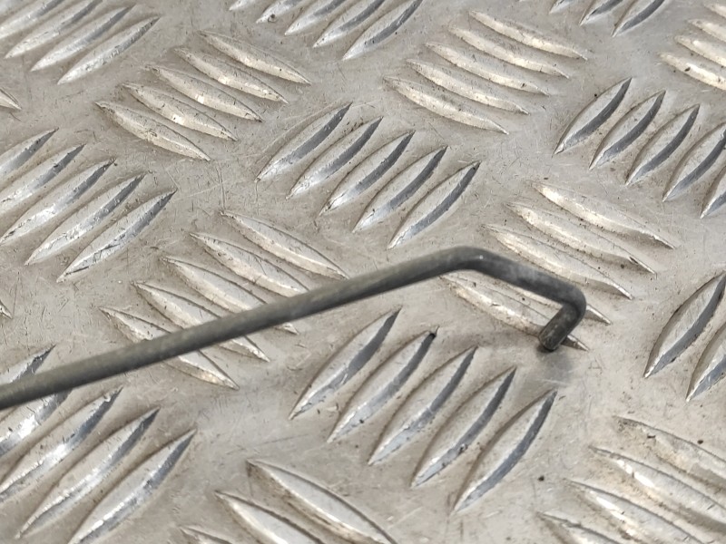 Recambio de cerradura puerta delantera derecha para daewoo lacetti 1.6 cat referencia OEM IAM   