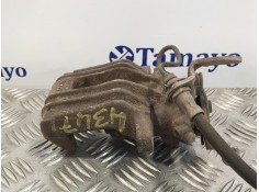Recambio de pinza freno trasera derecha para seat leon (1p1) stylance / style referencia OEM IAM    2