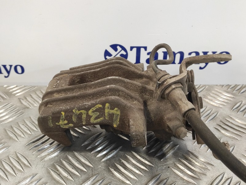 Recambio de pinza freno trasera derecha para seat leon (1p1) stylance / style referencia OEM IAM   