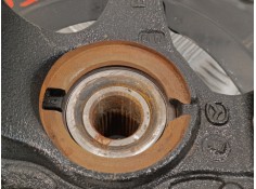 Recambio de mangueta delantera derecha para mazda 3 lim. (bl) 1.6 16v cat referencia OEM IAM    2