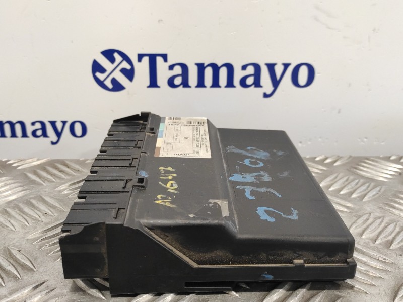 Recambio de centralita cierre para ford focus berlina (cak) 1.8 tdci cat referencia OEM IAM IS7T15K600FA  