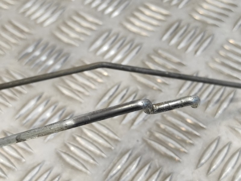 Recambio de cerradura puerta delantera derecha para daewoo lacetti 1.6 cat referencia OEM IAM   