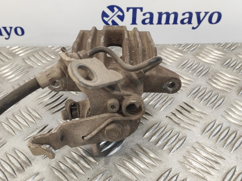 Recambio de pinza freno trasera derecha para seat leon (1p1) stylance / style referencia OEM IAM   