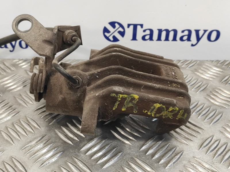 Recambio de pinza freno trasera derecha para seat leon (1p1) stylance / style referencia OEM IAM   
