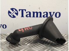 Recambio de tubo para fiat ducato caja abeirta 33 (06.2006 =>) 2.2 jtd cat referencia OEM IAM 1C1Q6615BA  YC1Q6615CB