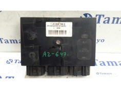 Recambio de centralita cierre para seat toledo (1m2) 1.9 tdi referencia OEM IAM 1J0959799S  