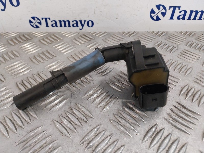 Recambio de bobina encendido para mercedes-benz clase gla (w156) referencia OEM IAM A2749061400  28165252