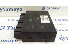 Recambio de centralita cierre para seat toledo (1m2) 1.9 tdi referencia OEM IAM 1J0959799S   2
