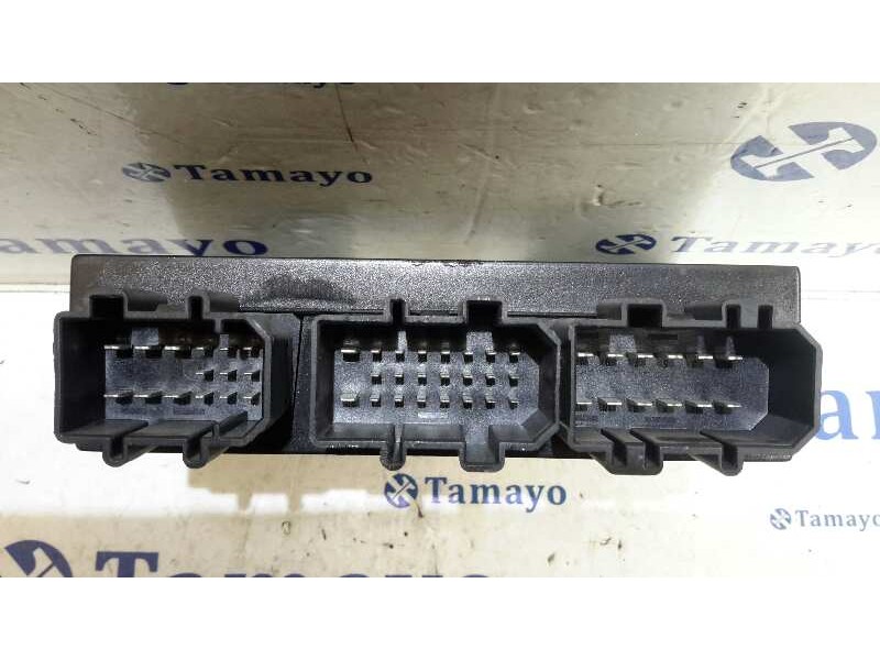 Recambio de centralita cierre para seat toledo (1m2) 1.9 tdi referencia OEM IAM 1J0959799S  
