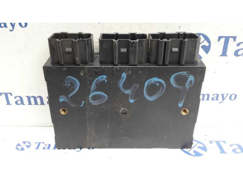 Recambio de centralita cierre para seat toledo (1m2) 1.9 tdi referencia OEM IAM 1J0959799S  
