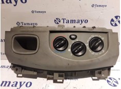 Recambio de mando calefaccion / aire acondicionado para renault trafic caja cerrada (ab 4.01) 2.0 dci diesel cat referencia OEM 