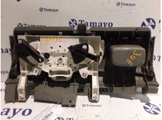 Recambio de mando calefaccion / aire acondicionado para renault trafic caja cerrada (ab 4.01) 2.0 dci diesel cat referencia OEM  2