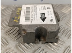 Recambio de centralita airbag para opel astra g berlina 1.7 16v dti cat (y 17 dt / lr6) referencia OEM IAM 330518650  5WK42925 2