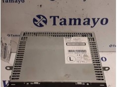 Recambio de sistema audio / radio cd para nissan qashqai (j10) 2.0 16v cat referencia OEM IAM 28185JD40A  B03104 2