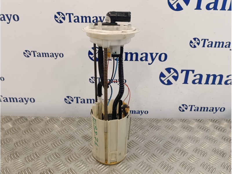 Recambio de aforador para fiat ducato 250 33 referencia OEM IAM   