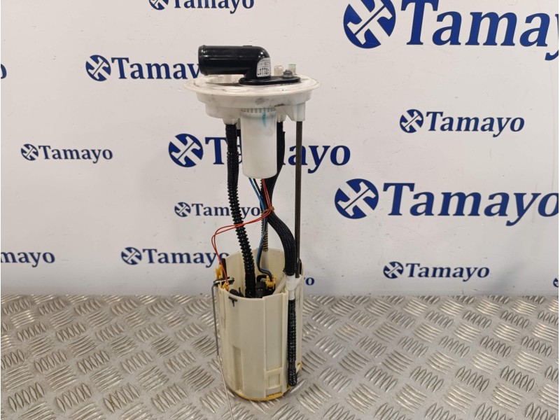 Recambio de aforador para fiat ducato 250 33 referencia OEM IAM   