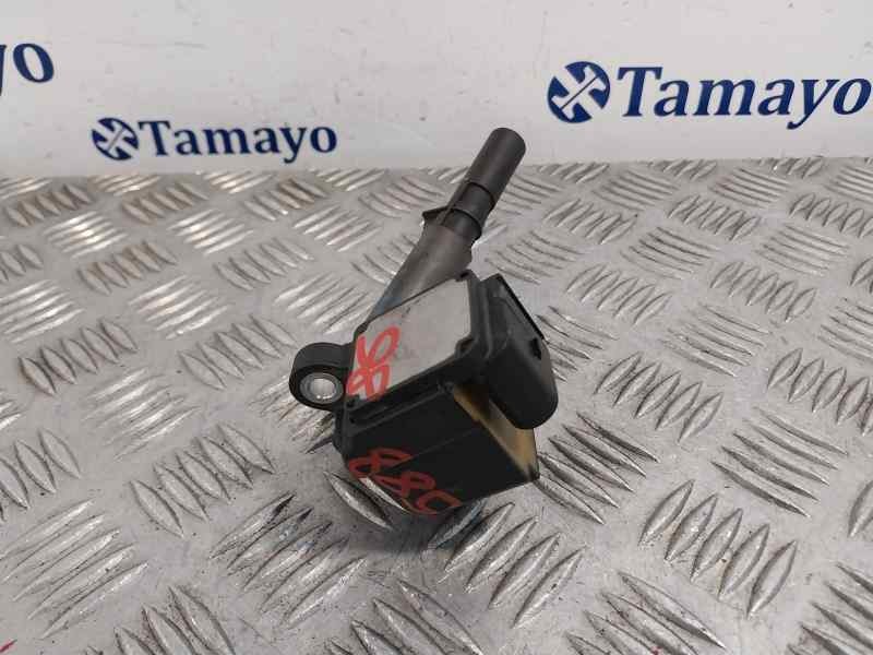 Recambio de bobina encendido para mercedes-benz clase gla (w156) referencia OEM IAM A2749061400  28165252