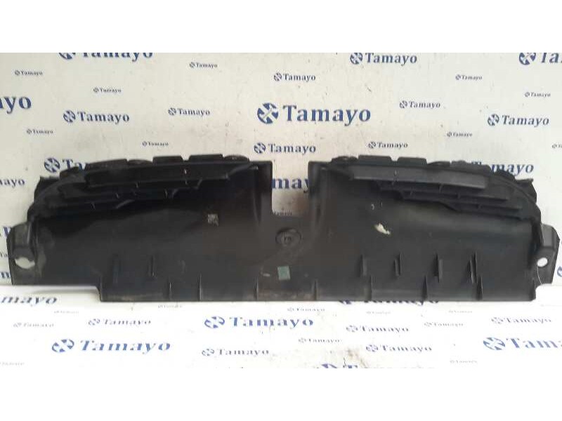 Recambio de rejilla delantera para renault laguna (b56) 1.8 mono cat referencia OEM IAM 7700819948  