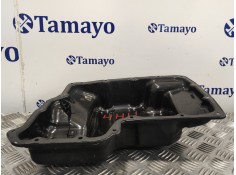 Recambio de carter para fiat ducato caja abeirta 33 (06.2006 =>) 2.2 jtd cat referencia OEM IAM BK2Q6675AA  YC1Q6615CB