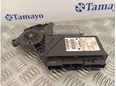 Recambio de motor elevalunas trasero derecho para audi a4 avant (8e) 2.5 tdi quattro sport edition (132kw) referencia OEM IAM 5W 2