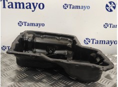 Recambio de carter para fiat ducato caja abeirta 33 (06.2006 =>) 2.2 jtd cat referencia OEM IAM BK2Q6675AA  YC1Q6615CB 2