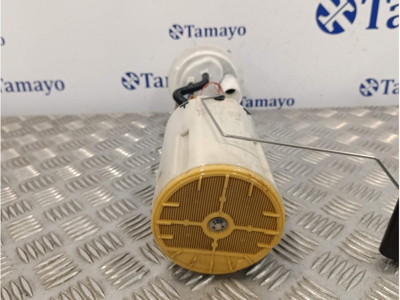Recambio de aforador para fiat ducato 250 33 referencia OEM IAM   