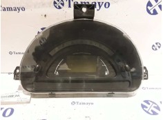 Recambio de cuadro instrumentos para citroën c2 1.1 referencia OEM IAM P9652008280 21675597 P9652008280G00